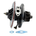 Groupe carter, turbocompresseur