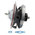 Groupe carter, turbocompresseur