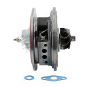 Groupe carter, turbocompresseur