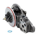 Groupe carter, turbocompresseur