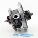 Groupe carter, turbocompresseur