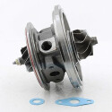 Groupe carter, turbocompresseur