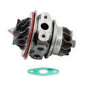 Groupe carter, turbocompresseur