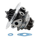 Groupe carter, turbocompresseur
