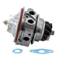 Groupe carter, turbocompresseur
