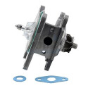 Groupe carter, turbocompresseur