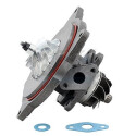 Groupe carter, turbocompresseur