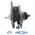 Groupe carter, turbocompresseur