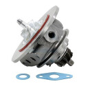 Groupe carter, turbocompresseur