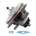 Groupe carter, turbocompresseur