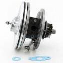 Groupe carter, turbocompresseur
