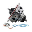 Groupe carter, turbocompresseur