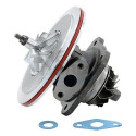 Groupe carter, turbocompresseur