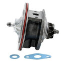 Groupe carter, turbocompresseur