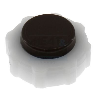 Bouchon, réservoir de liquide de refroidissement