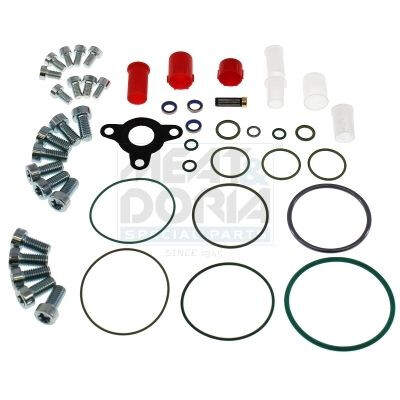 Kit d'assemblage, pompe à carburant