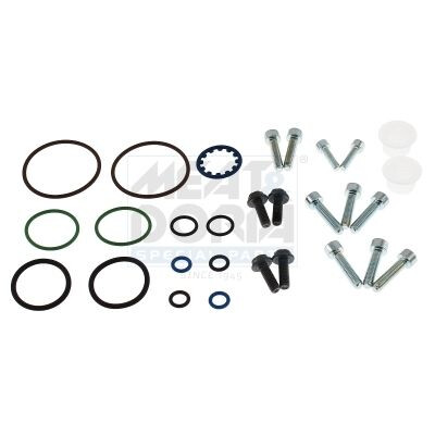 Kit d'assemblage, pompe à carburant