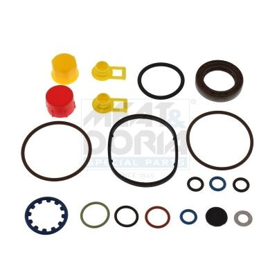 Kit d'assemblage, pompe à carburant