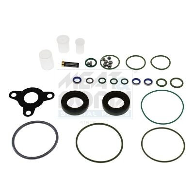 Kit d'assemblage, pompe à carburant