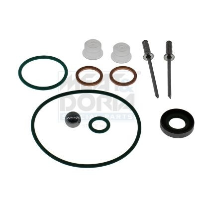 Kit d'assemblage, pompe à carburant