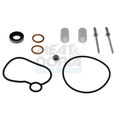 Kit d'assemblage, pompe à carburant