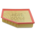 Filtre à air MEAT &amp; DORIA 18724