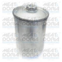 Filtre à carburant MEAT &amp; DORIA 4022/1