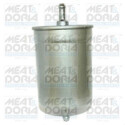 Filtre à carburant MEAT &amp; DORIA 4024/1