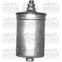 Filtre à carburant MEAT &amp; DORIA 4038/1