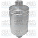 Filtre à carburant MEAT &amp; DORIA 4226/A