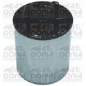 Filtre à carburant MEAT &amp; DORIA 4239/1