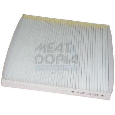 Filtre, air de l'habitacle