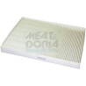 Filtre, air de l'habitacle