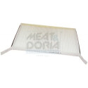 Filtre, air de l'habitacle