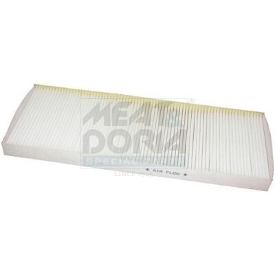 Filtre, air de l'habitacle