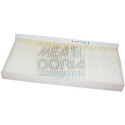 Filtre, air de l'habitacle