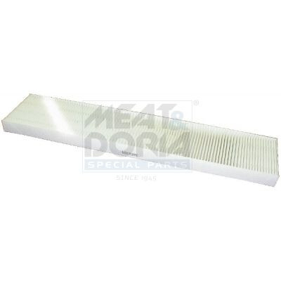 Filtre, air de l'habitacle