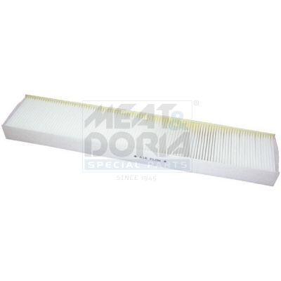Filtre, air de l'habitacle