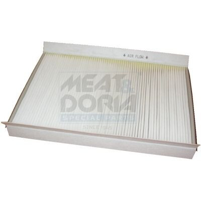 Filtre, air de l'habitacle