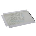 Filtre, air de l'habitacle