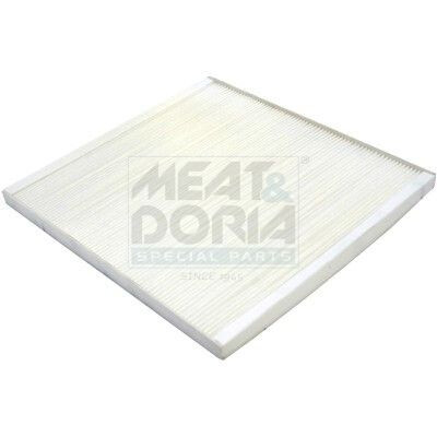 Filtre, air de l'habitacle