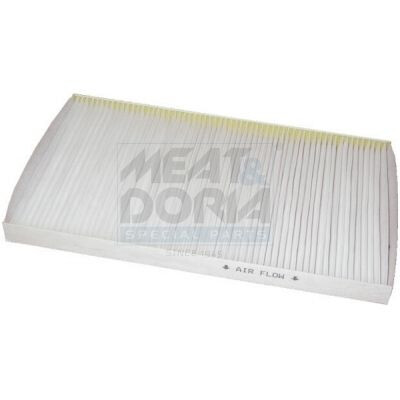 Filtre, air de l'habitacle