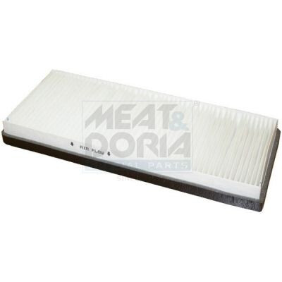 Filtre, air de l'habitacle