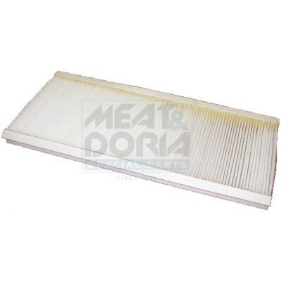 Filtre, air de l'habitacle