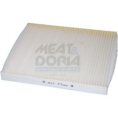 Filtre, air de l'habitacle