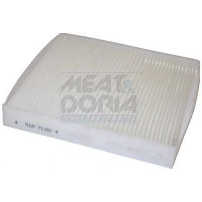 Filtre, air de l'habitacle