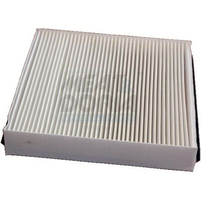 Filtre, air de l'habitacle