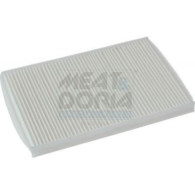 Filtre, air de l'habitacle