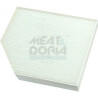 Filtre, air de l'habitacle