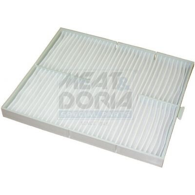 Filtre, air de l'habitacle